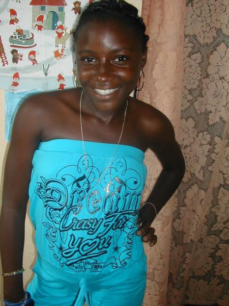 Lyly miss gwada